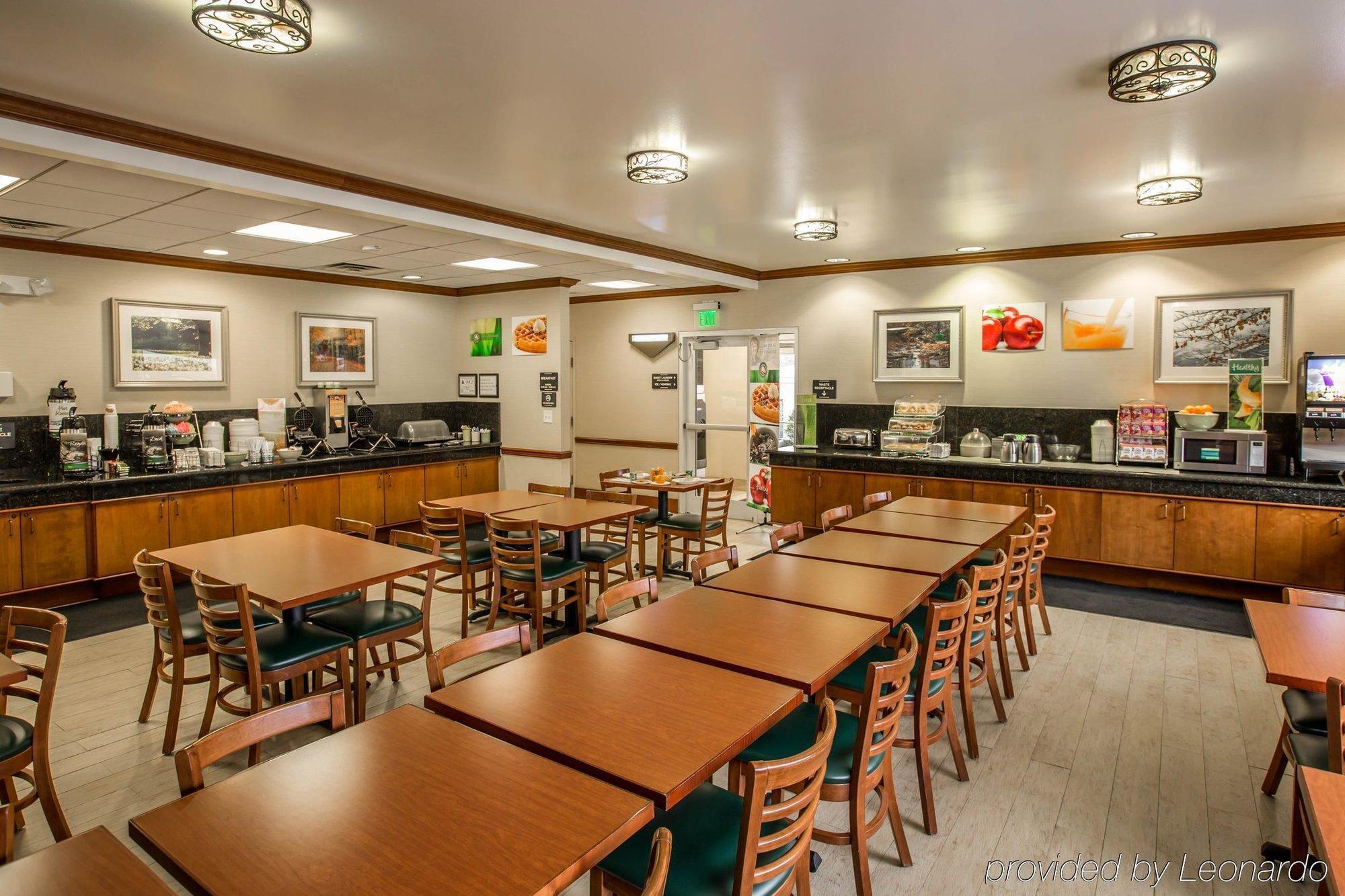 Quality Inn & Suites Biltmore East Asheville Eksteriør bilde