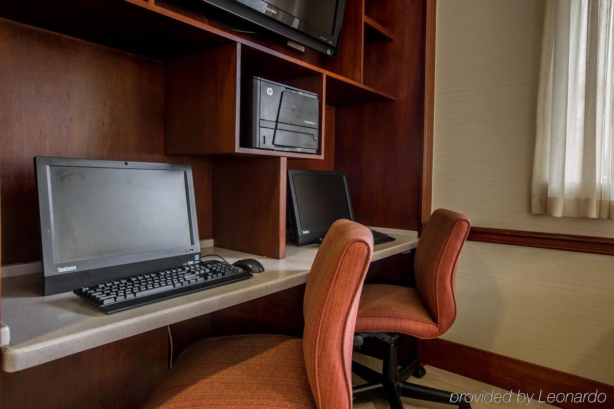 Quality Inn & Suites Biltmore East Asheville Eksteriør bilde